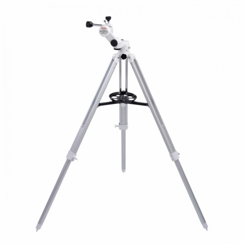 Vixen Telescope Mobile Porta Alt Azimuth Mount With Tripod