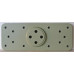  Accessory plate (Match plate)(S) 90mm x 230mm 