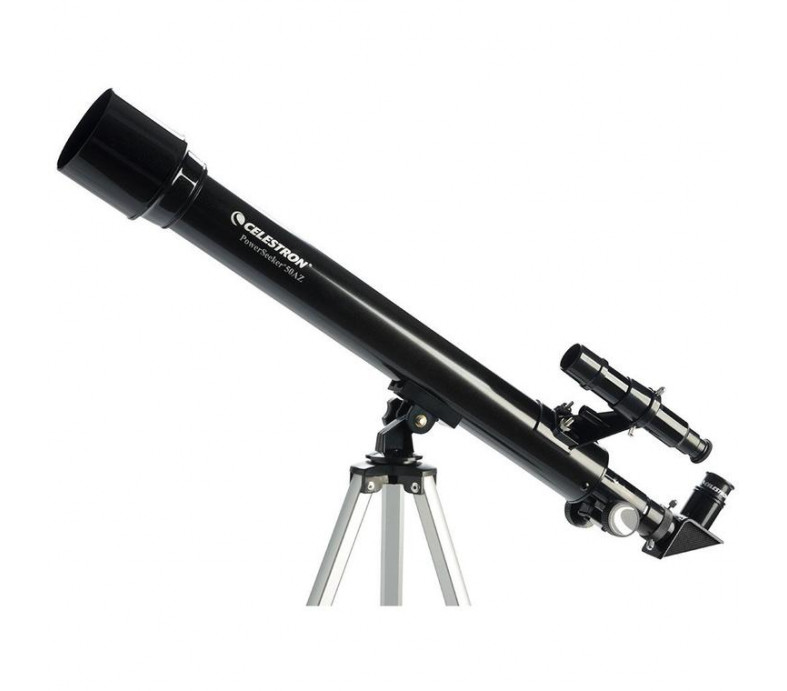  PowerSeeker 50AZ Telescope 