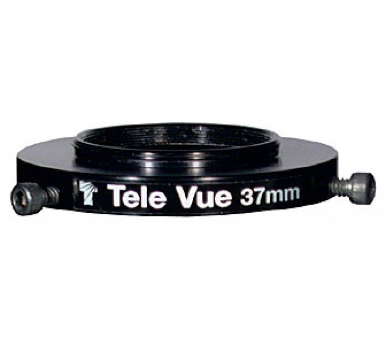  TeleVue 37mm Adapter Ring 