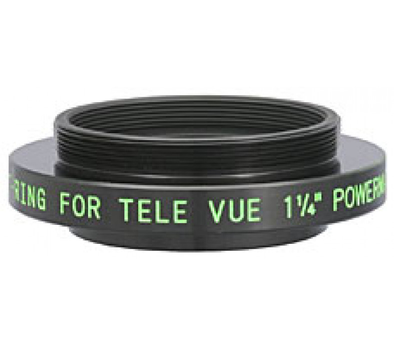  TeleVue PMT T-Ring Adapter 1.25" 