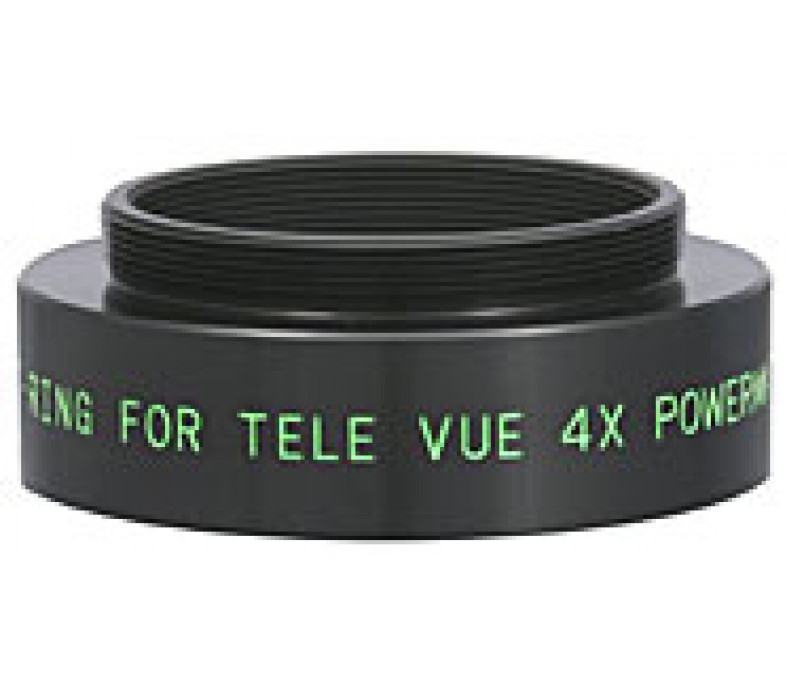  TeleVue T-Ring Adapter (for 4X PowerMate PMT-4201) 