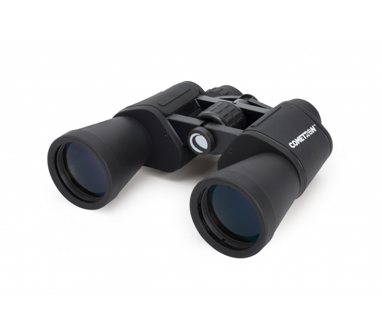  Cometron 7x50 Porro Prism Binoculars 