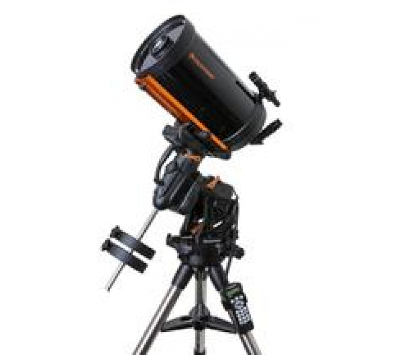  CGX Equatorial 925 Schmidt-Cassegrain Telescope 