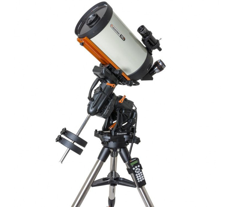  CGX Equatorial 925 HD Telescope 