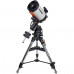 CGX-L Equatorial 1100 HD Telescope 