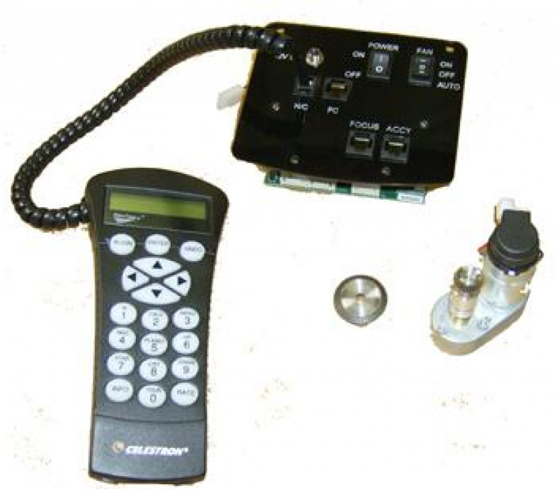  EFA kit Electronic Focuser For the CDK17 or CDK20 