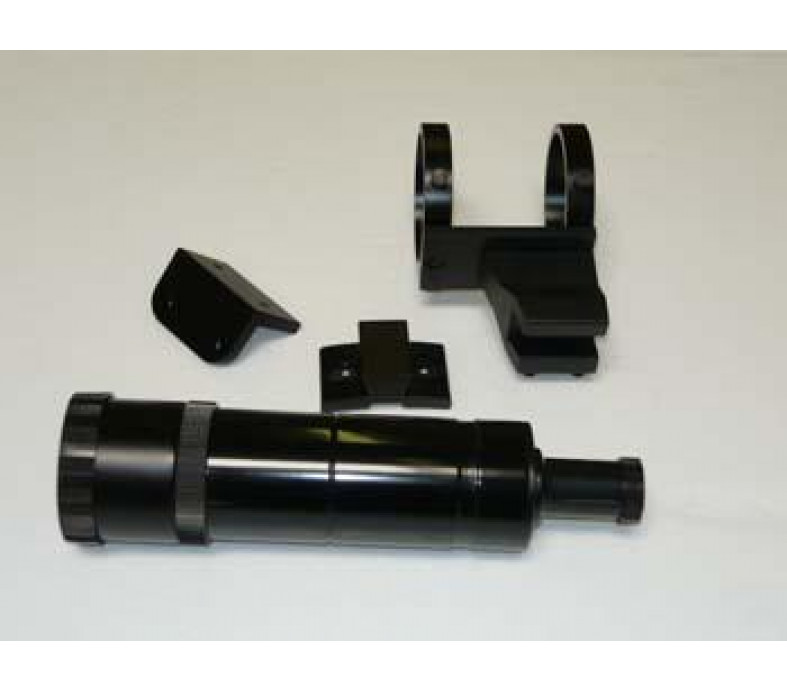 Finderscope and Mounting Bracket 