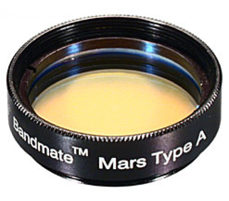  1.25" Mars Type-A 