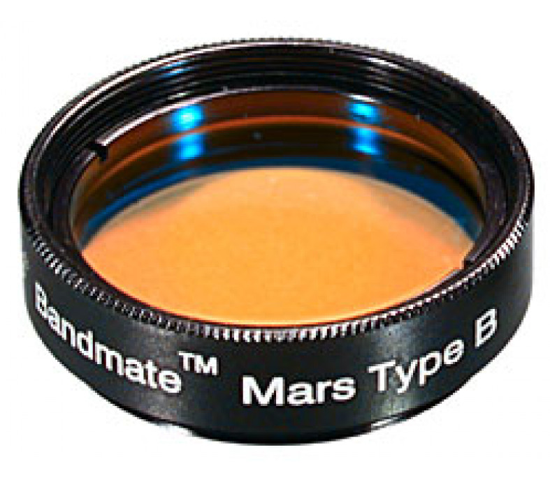  1.25" Mars Type-B 