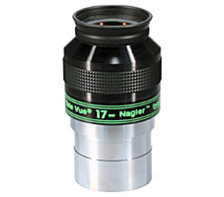  Televue 17.0mm Nagler Type 4 - 2" 