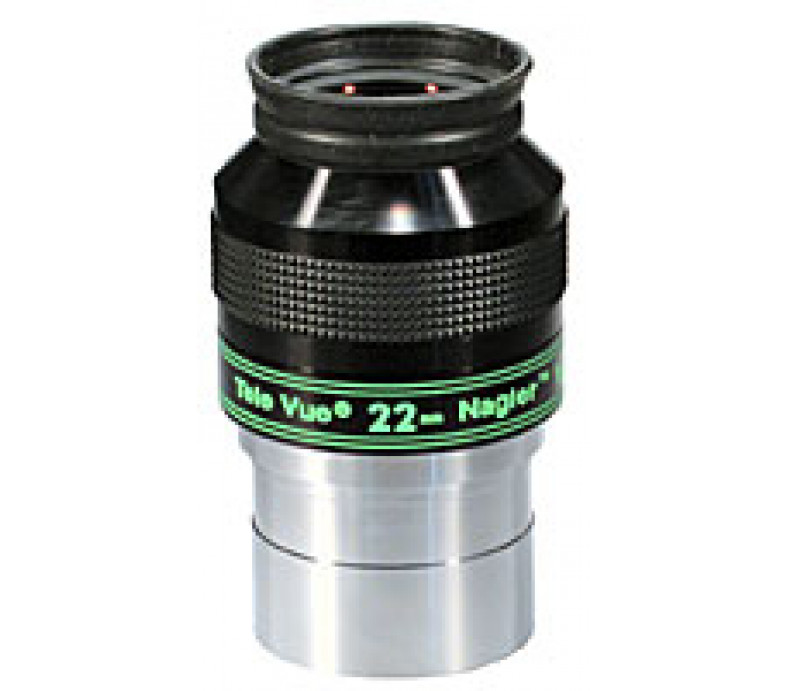 Televue 22.0mm Nagler Type 4 -2" 