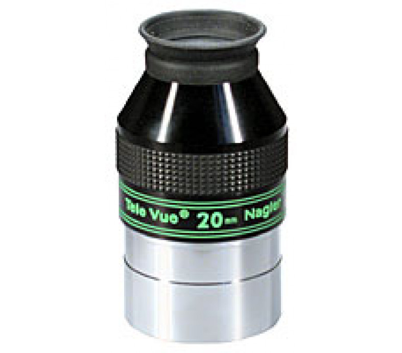  Televue 20.0mm Nagler Type 5 - 2" 