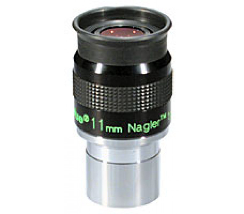  Televue 11.0mm Nagler Type 6 - 1.25" 