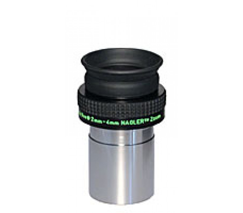  Televue 2-4mm Nagler Click Zoom 1.25" 