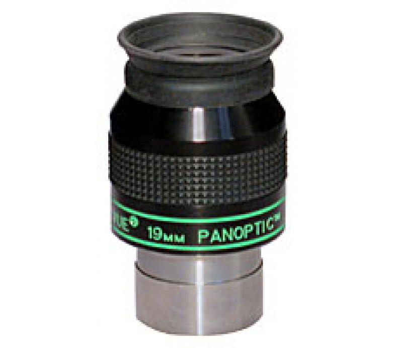  Televue 19.0mm Panoptic - 1.25" 