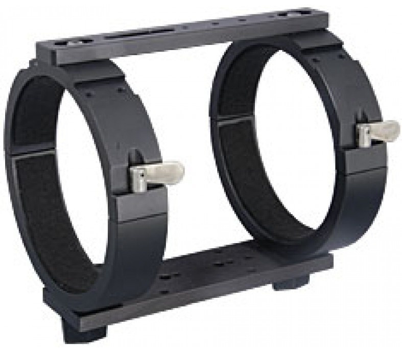 Mounting Ring Set for 5" diameter Tube inc. BPL-1098 