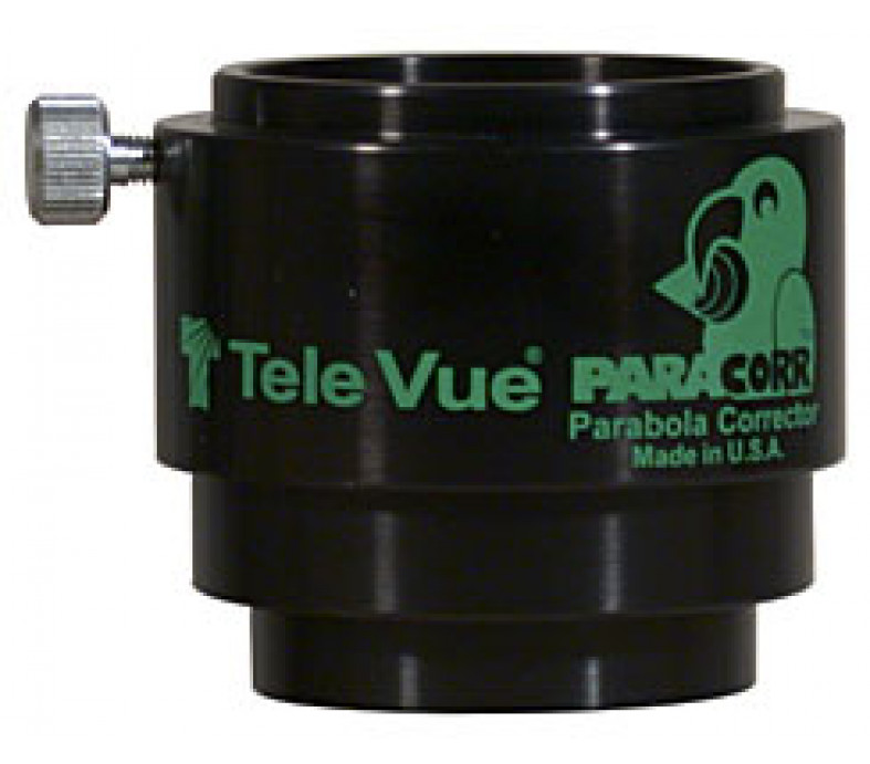  TeleVue Paracorr Tunable Top for PLA-2001 (Discontinued) 