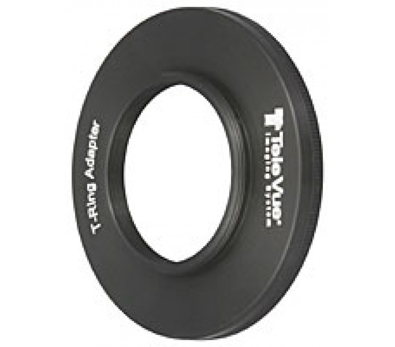  Standard T-Ring Adapter for 2.4" 