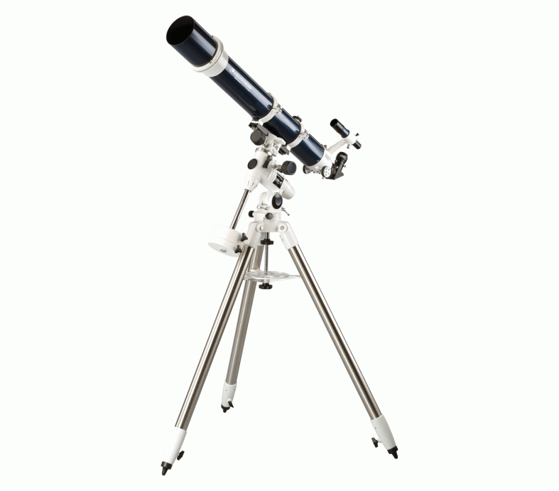  Omni XLT 102 Telescope 