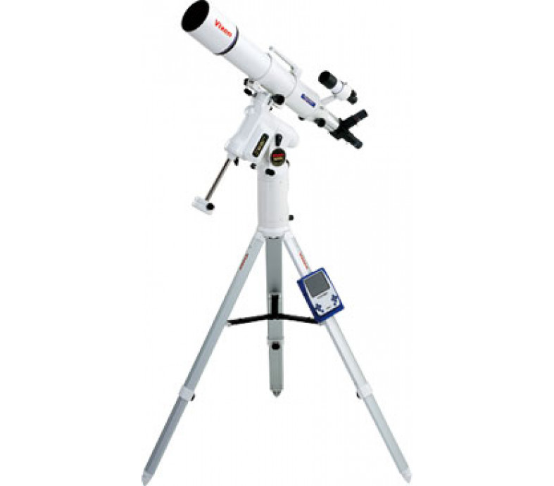  Vixen SXD-ED103S ED Apochromatic Refractor Set 