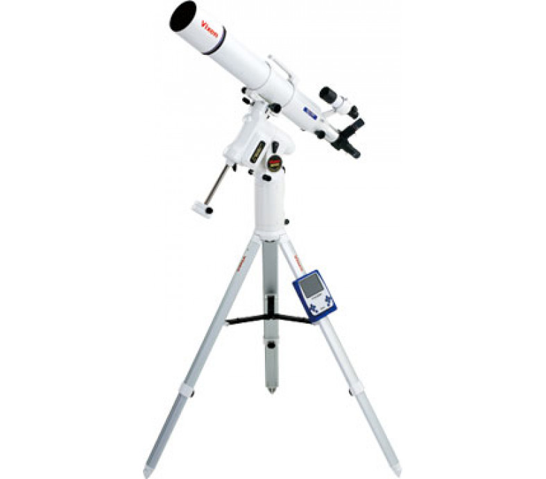  Vixen SXD-ED115S ED Apochromatic Refractor Set 