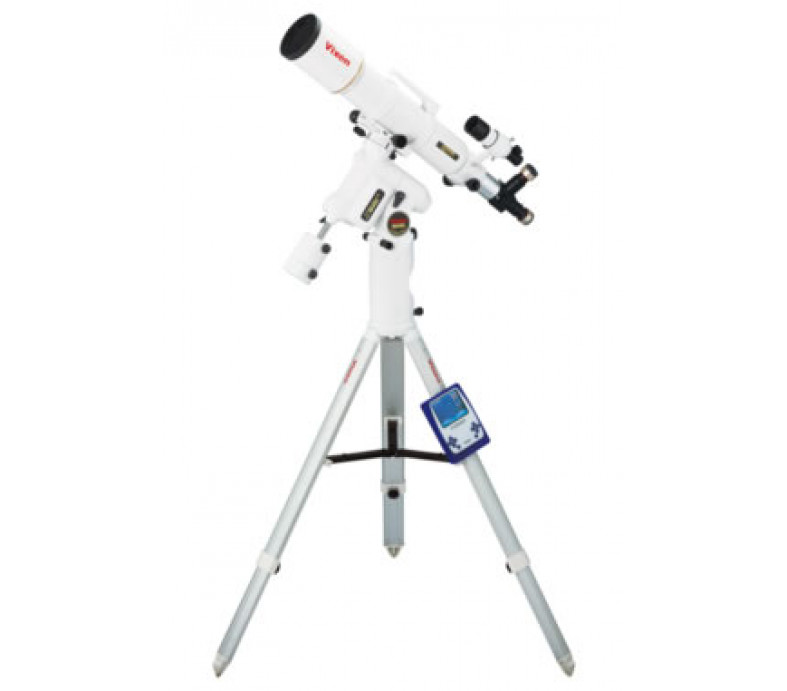  Vixen SXD-AX103S Triplet ED Apochromatic Refractor Set 