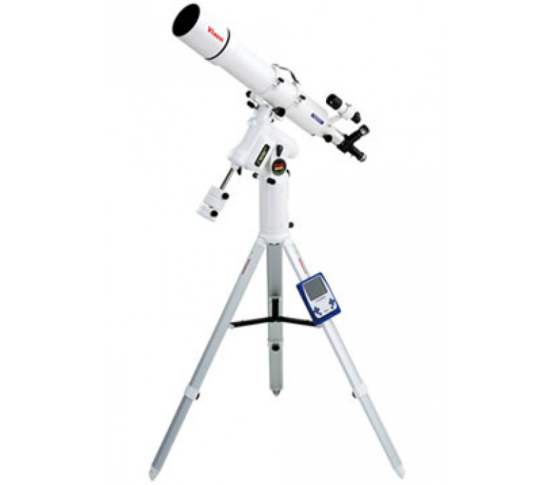  Vixen SXD-NA140SSf Neo-Achromatic Refractor Set 