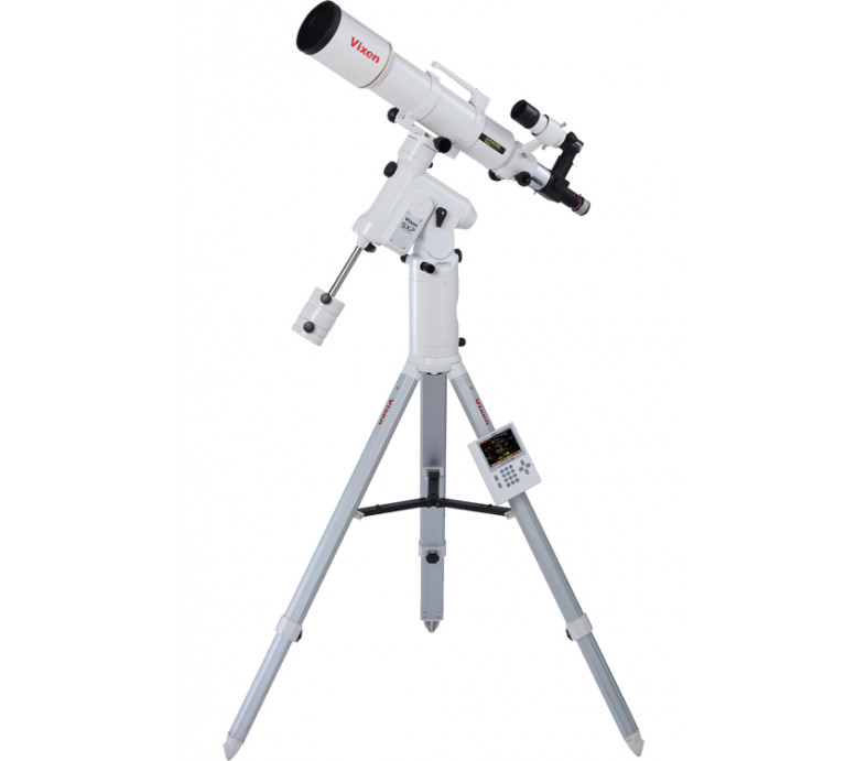  Vixen SXP-AX103S Triplet ED Apochromatic Refractor Set 