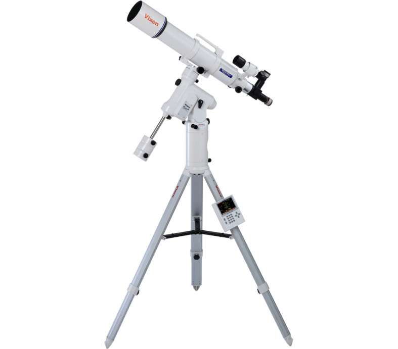  Vixen SXP-ED103S ED Apochromatic Refractor Set 