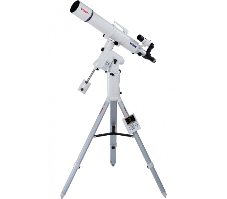  Vixen SXP-ED115S ED Apochromatic Refractor Set 