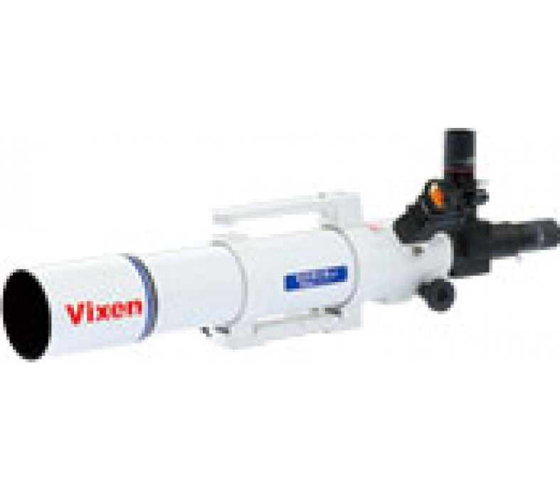  Vixen ED81SII SD Apochromatic Refractor Optical Tube Assembly 