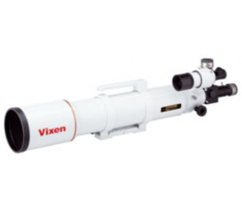  Vixen AX103S Triplet SD Apochromatic Refractor (OTA) 