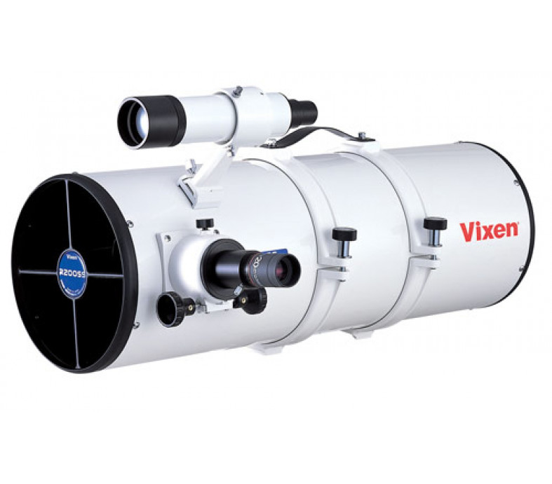  Vixen R200SS Newtonian Reflector (OTA) 