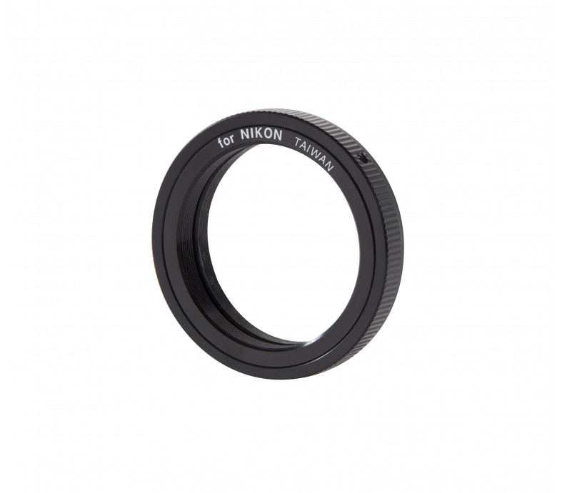  T-Ring for Nikon DSLR and 35mm Camera 