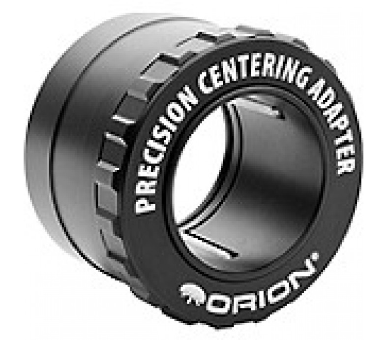  Orion 2" to 1.25" Precision Centering Adapter 