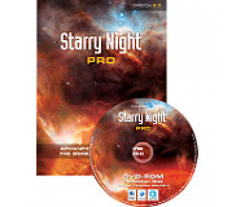  Orion Starry Night Pro 6.3 17359 