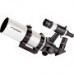  Orion ShortTube 80-A Refractor Telescope  Item #  09947 