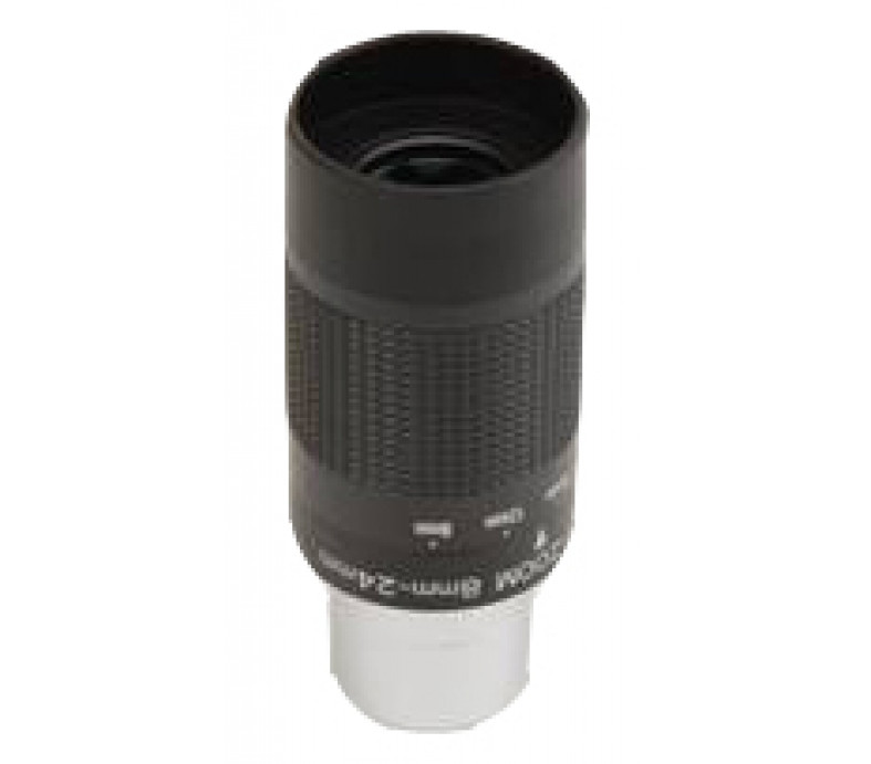  Vixen - NLV 8-24mm Zoom Eyepiece 