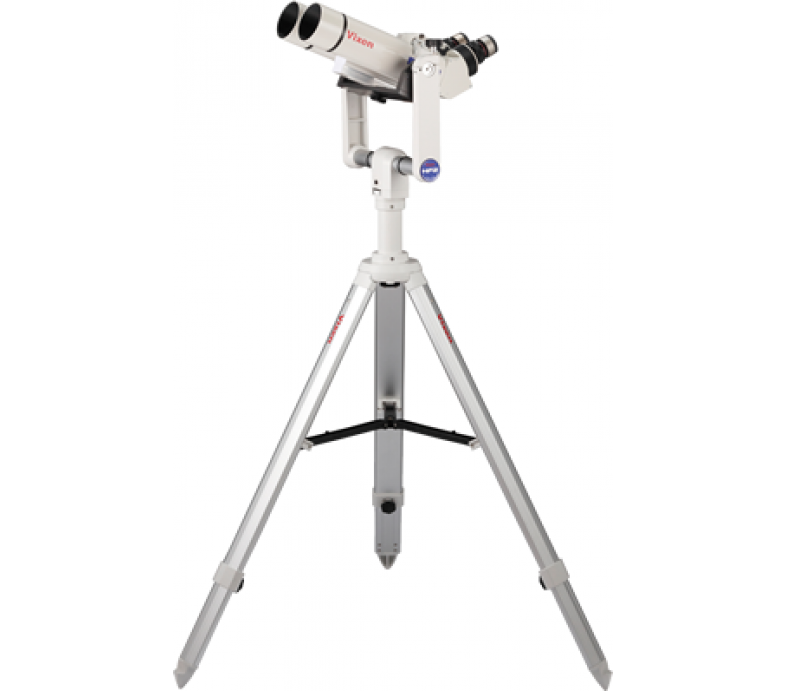  HF2-BT81S-A Binocular Telescope Package 