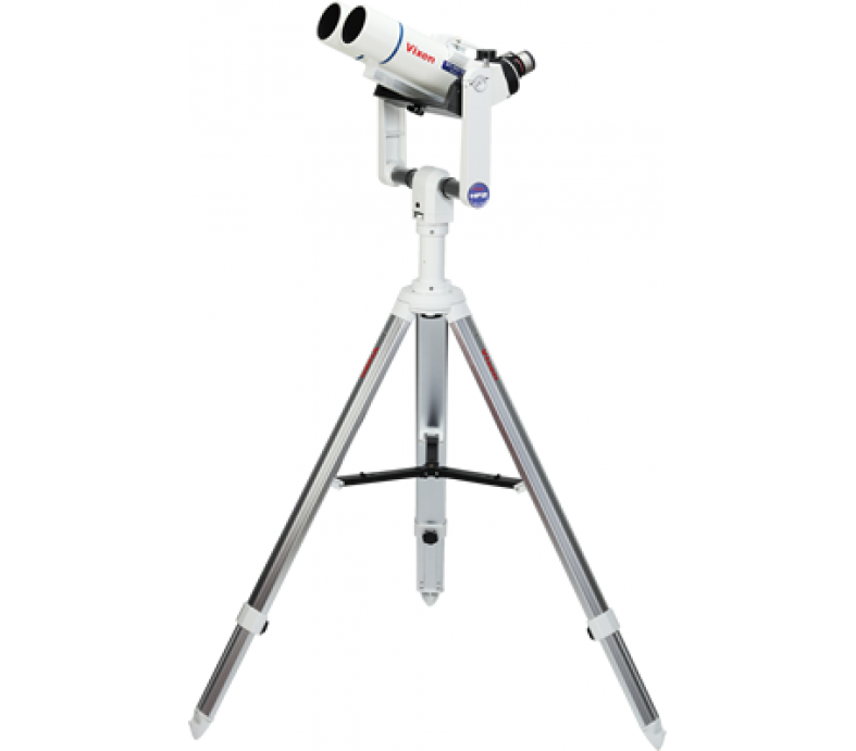  HF2-BT-126SS-A Binocular Telescope Package 