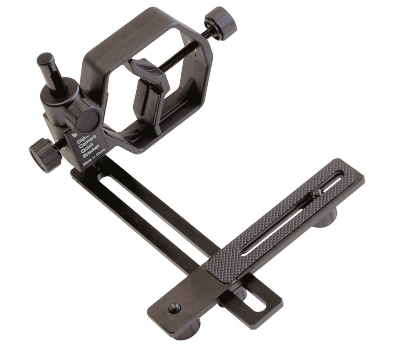  Vixen - Digital Camera Quick Bracket II - #39196 