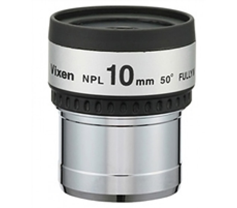  Vixen NPL 10mm Eyepiece 1.25" 