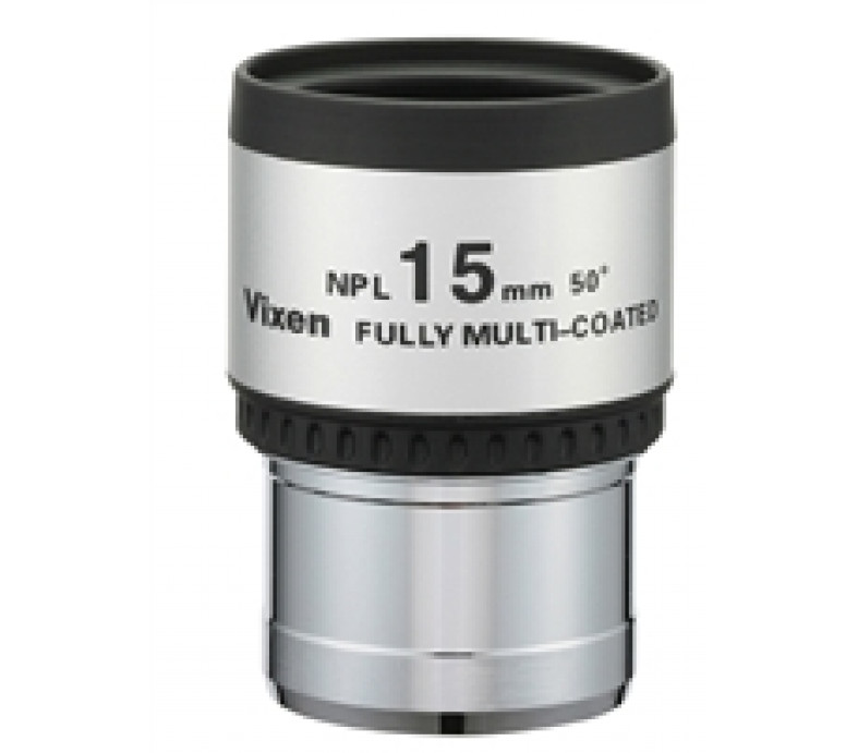  Vixen NPL 15mm Eyepiece 1.25" 