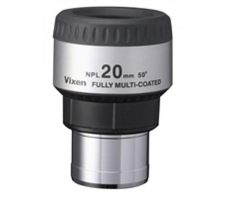  Vixen NPL 20mm Eyepiece 1.25" 