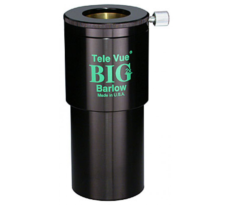  Televue 2.0x BIG Barlow 2" 