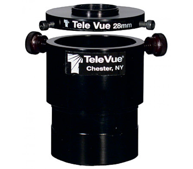  TeleVue 28mm Radian Adapter 