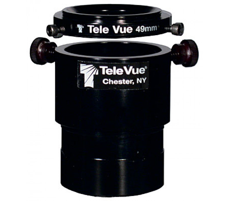  TeleVue 49mm Radian Adapter 