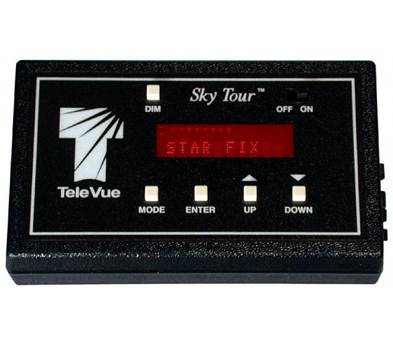  Sky Tour Computer 