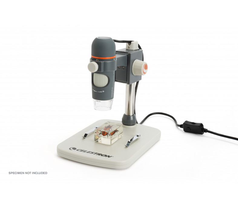  Handheld Digital Microscope Pro 